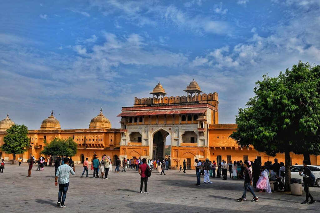 Sightseeing in Jaipur by car, Jaipur sightseeing package by car, cab for sightseeing in Jaipur