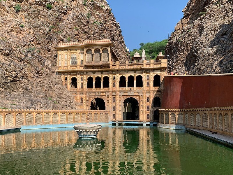 temples to visit in Jaipur, famous temples in Jaipur