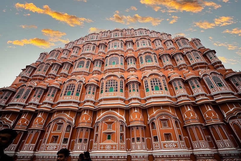 best places to visit in jaipur with family, best places to visit in jaipur in night